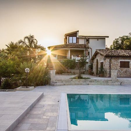 Casale Rocca Russa B&B 莫斯村 外观 照片