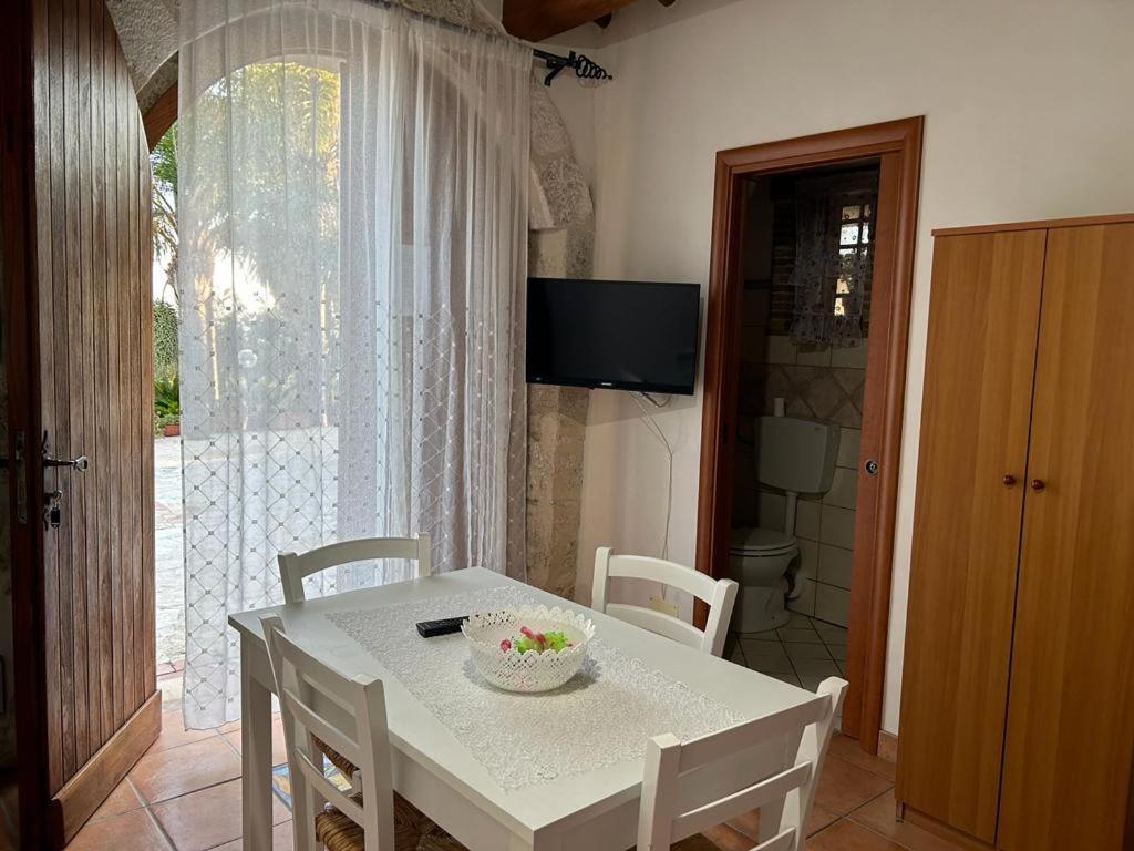 Casale Rocca Russa B&B 莫斯村 外观 照片