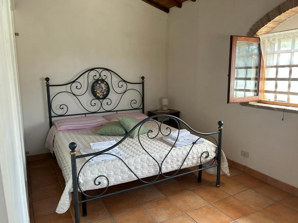 Casale Rocca Russa B&B 莫斯村 客房 照片