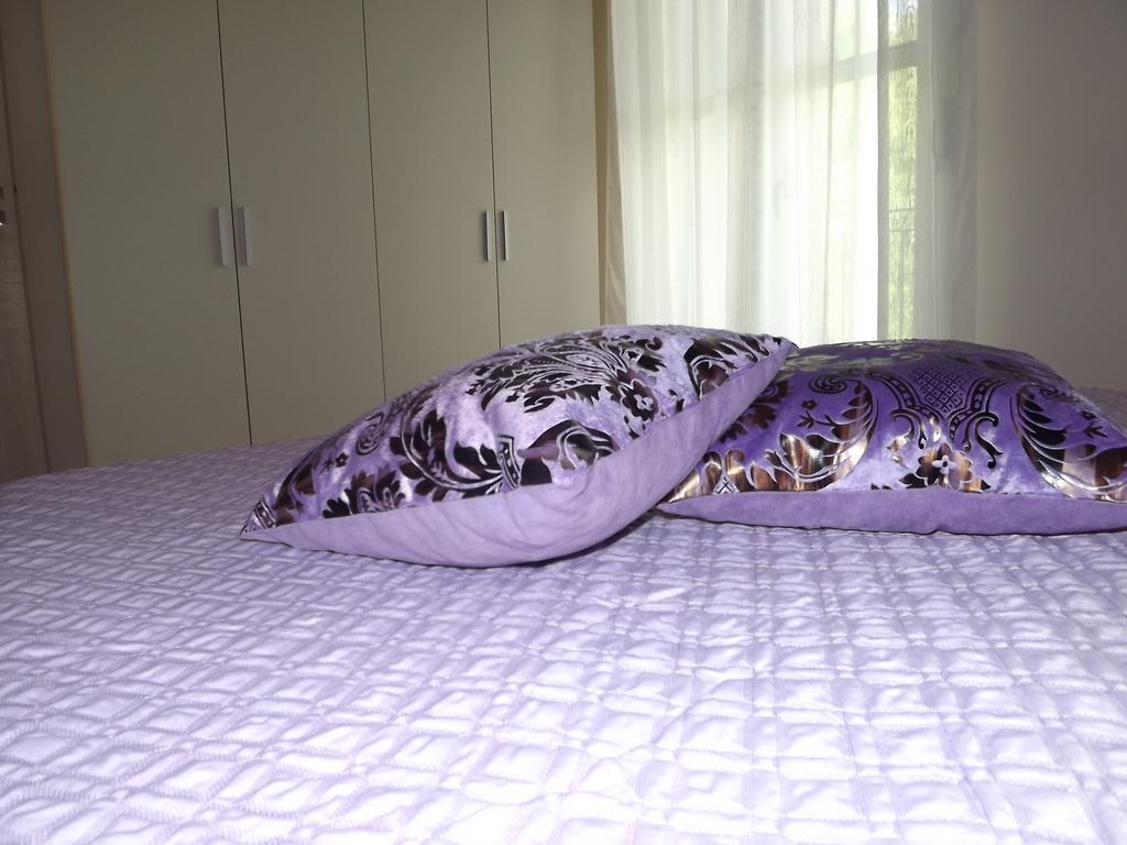 Casale Rocca Russa B&B 莫斯村 外观 照片