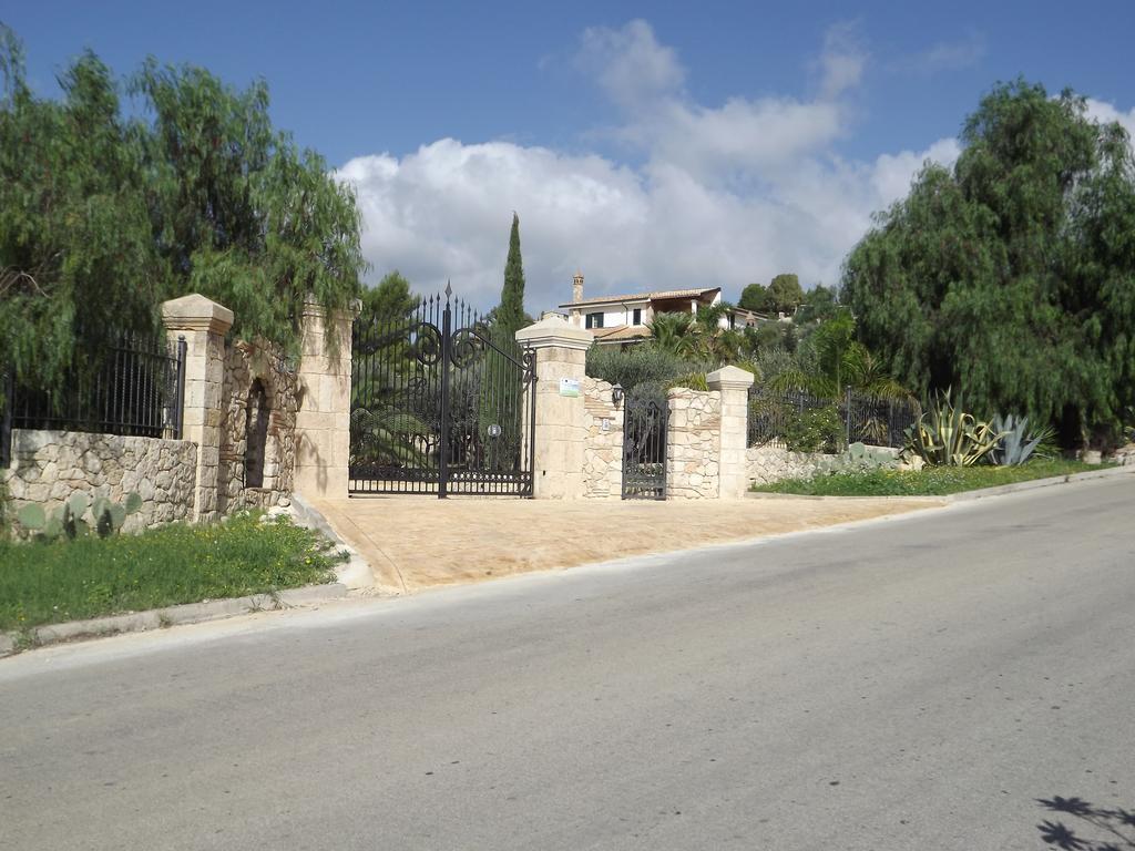 Casale Rocca Russa B&B 莫斯村 外观 照片
