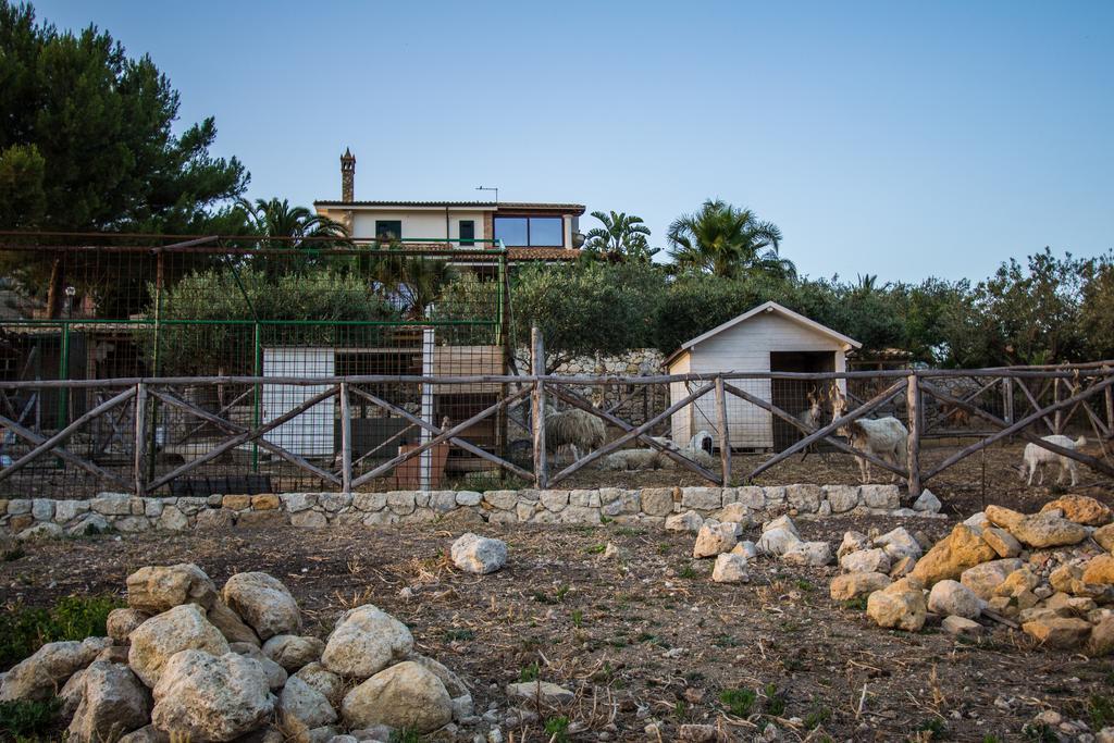 Casale Rocca Russa B&B 莫斯村 外观 照片