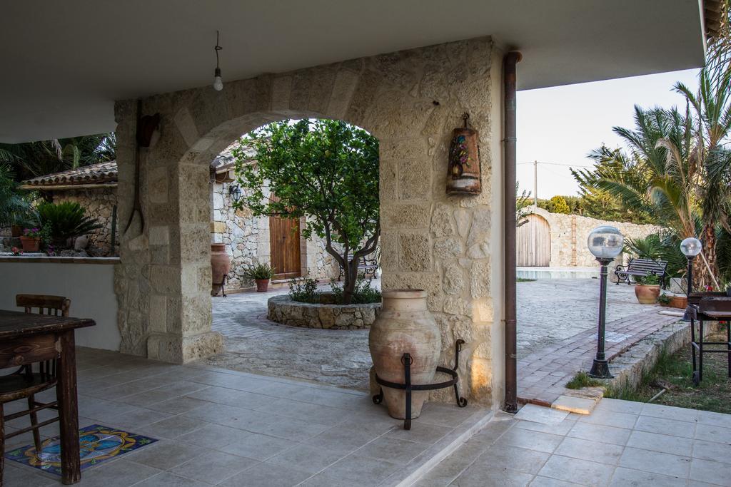 Casale Rocca Russa B&B 莫斯村 外观 照片