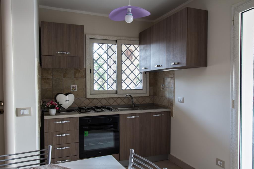 Casale Rocca Russa B&B 莫斯村 外观 照片