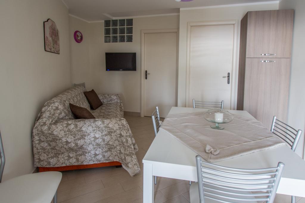 Casale Rocca Russa B&B 莫斯村 外观 照片
