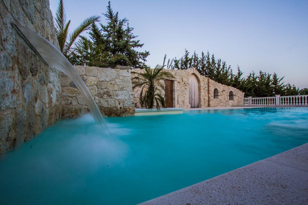 Casale Rocca Russa B&B 莫斯村 外观 照片