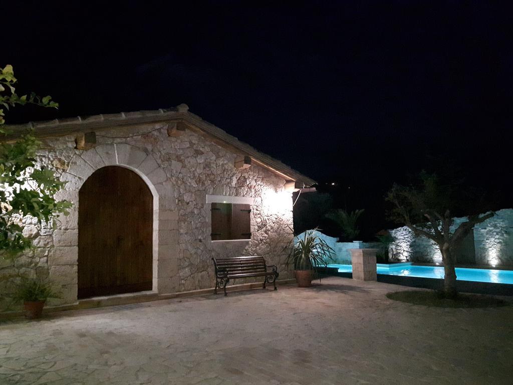 Casale Rocca Russa B&B 莫斯村 外观 照片