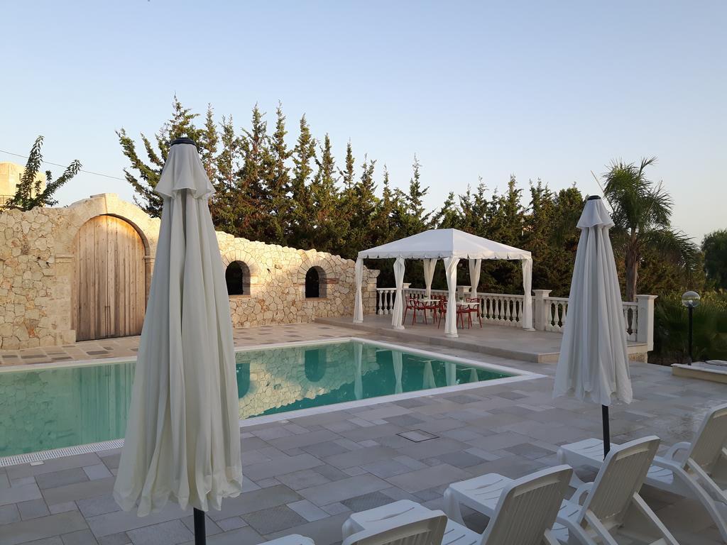 Casale Rocca Russa B&B 莫斯村 外观 照片