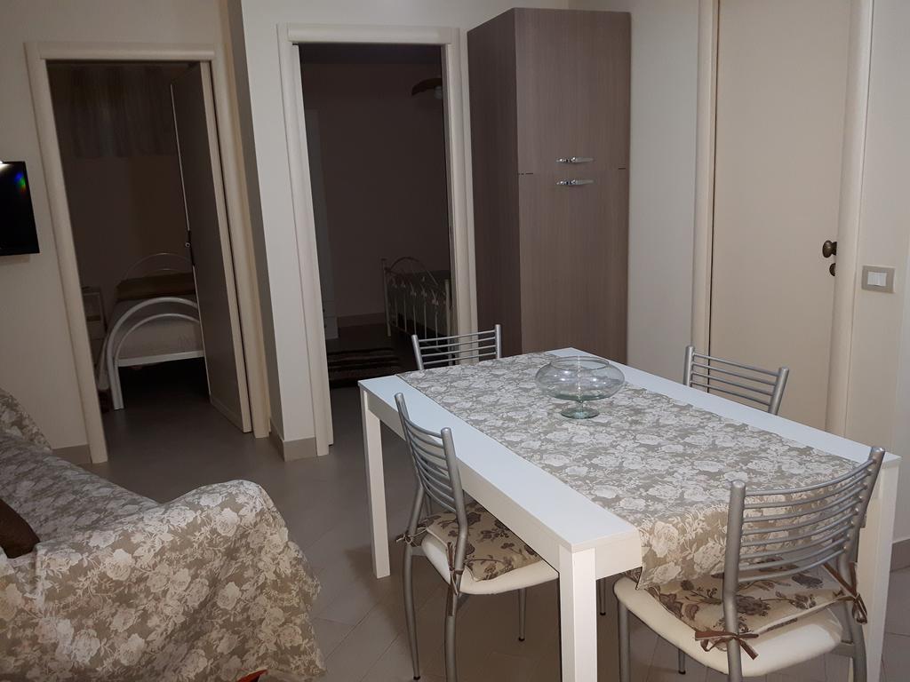Casale Rocca Russa B&B 莫斯村 外观 照片