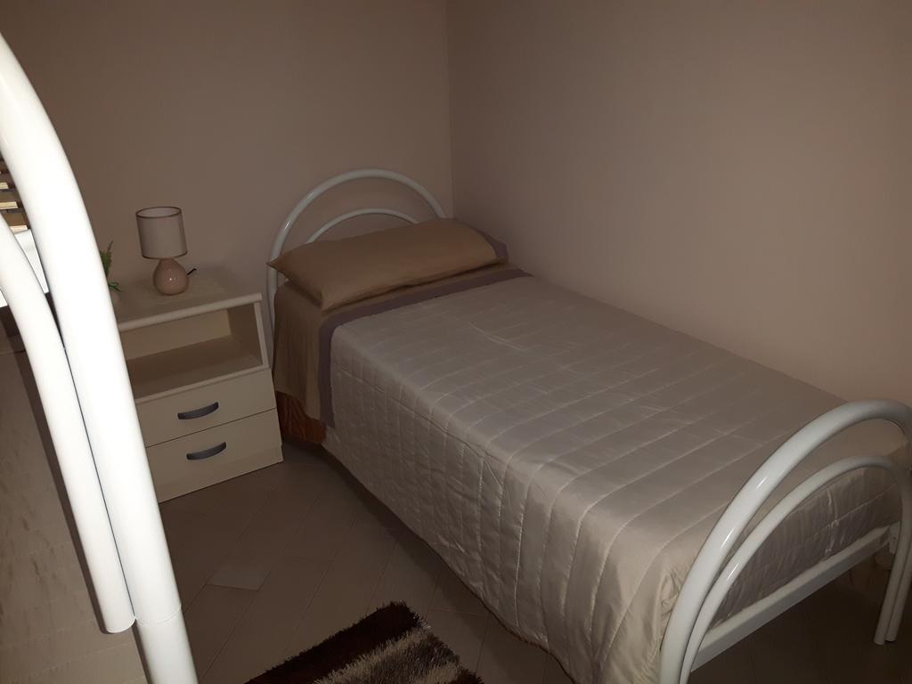 Casale Rocca Russa B&B 莫斯村 外观 照片