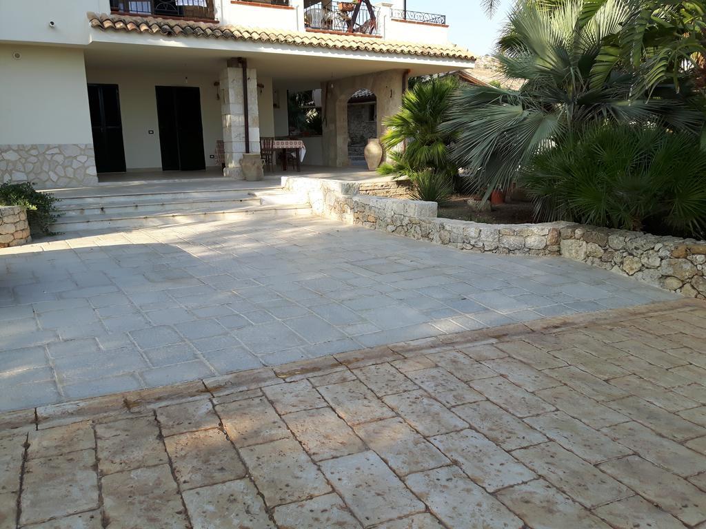 Casale Rocca Russa B&B 莫斯村 外观 照片