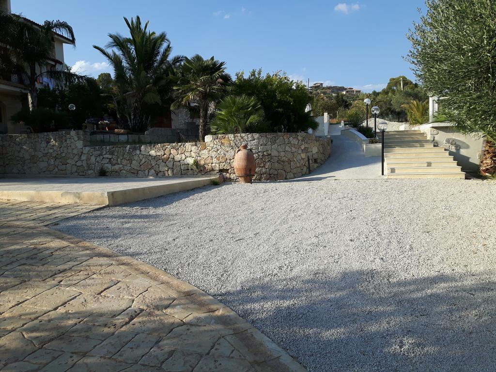 Casale Rocca Russa B&B 莫斯村 外观 照片