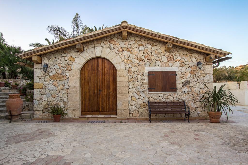 Casale Rocca Russa B&B 莫斯村 外观 照片