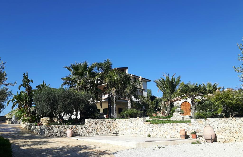 Casale Rocca Russa B&B 莫斯村 外观 照片