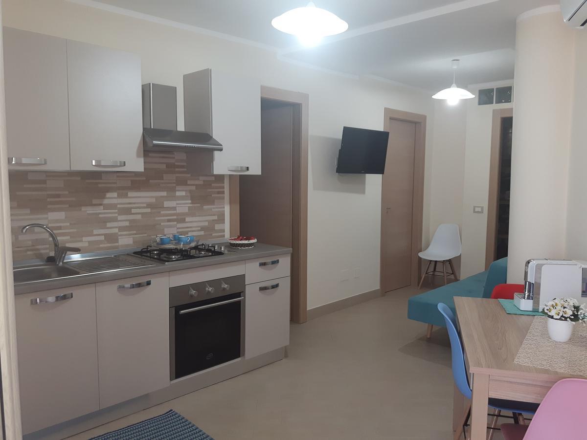 Casale Rocca Russa B&B 莫斯村 外观 照片