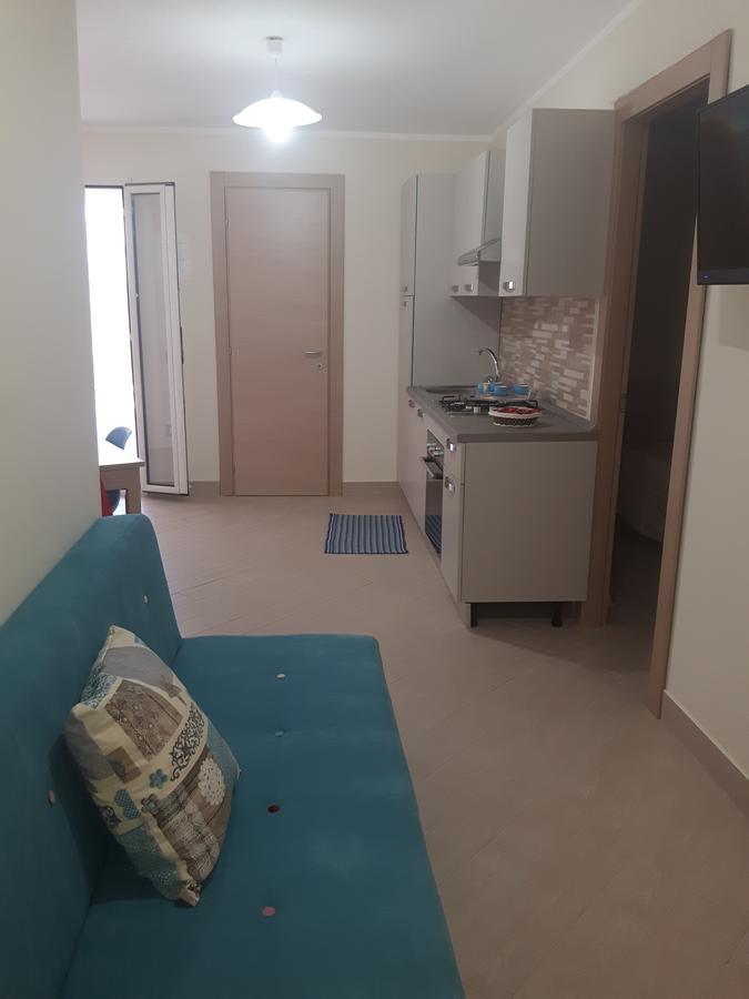 Casale Rocca Russa B&B 莫斯村 外观 照片