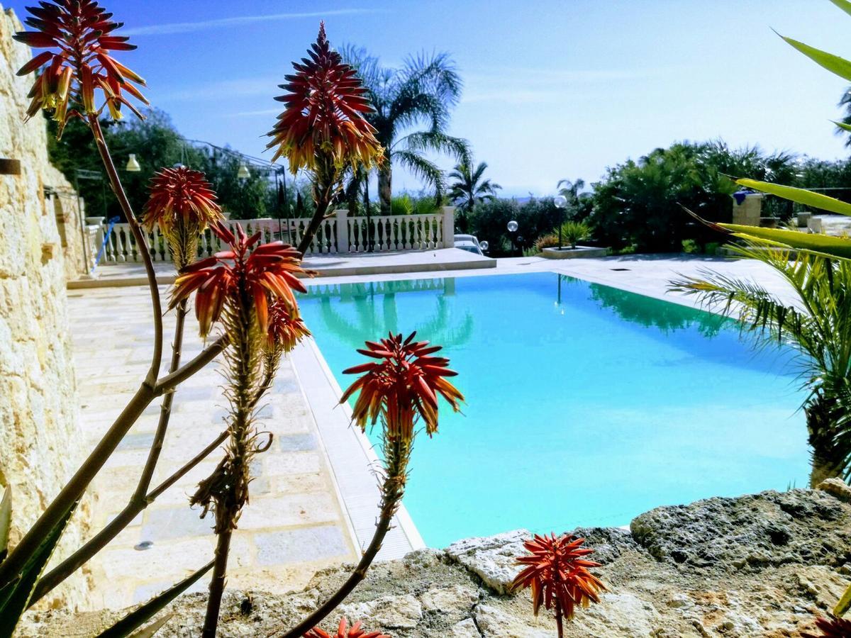 Casale Rocca Russa B&B 莫斯村 外观 照片