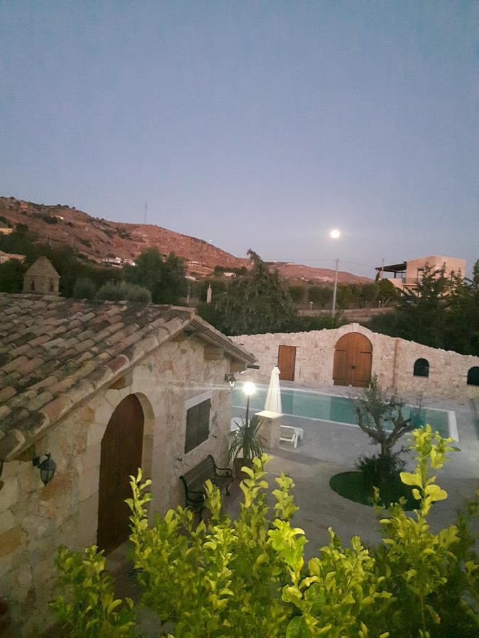Casale Rocca Russa B&B 莫斯村 外观 照片