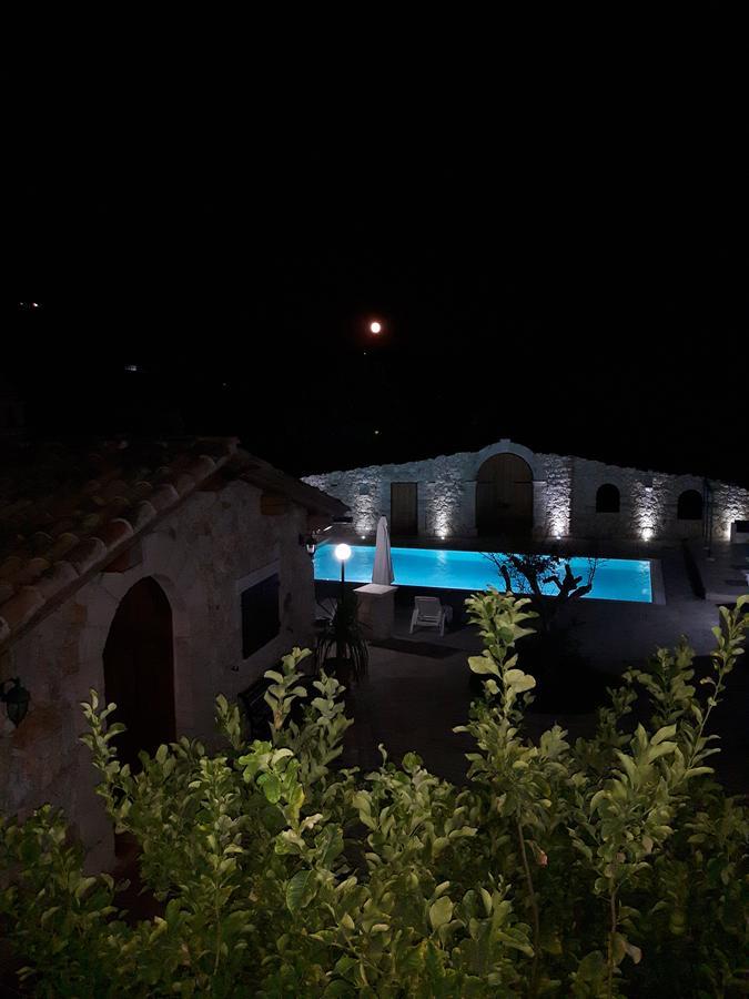 Casale Rocca Russa B&B 莫斯村 外观 照片