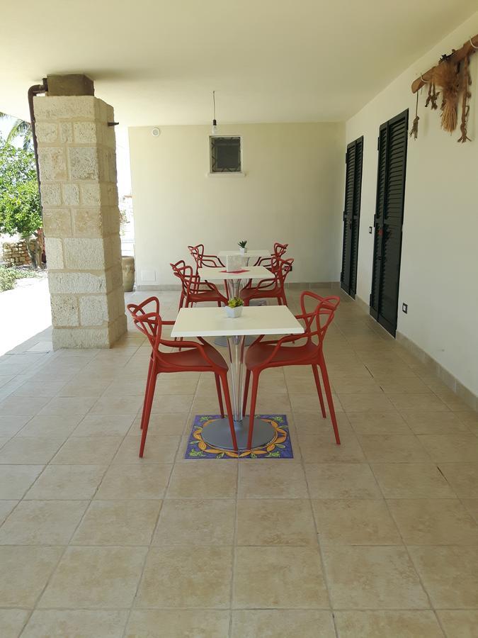 Casale Rocca Russa B&B 莫斯村 外观 照片