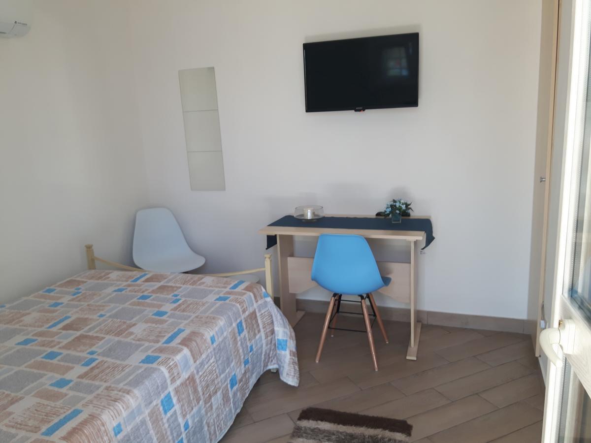 Casale Rocca Russa B&B 莫斯村 外观 照片