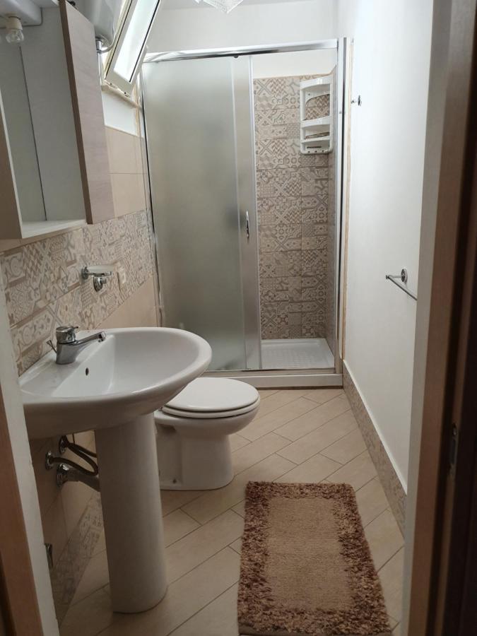 Casale Rocca Russa B&B 莫斯村 外观 照片