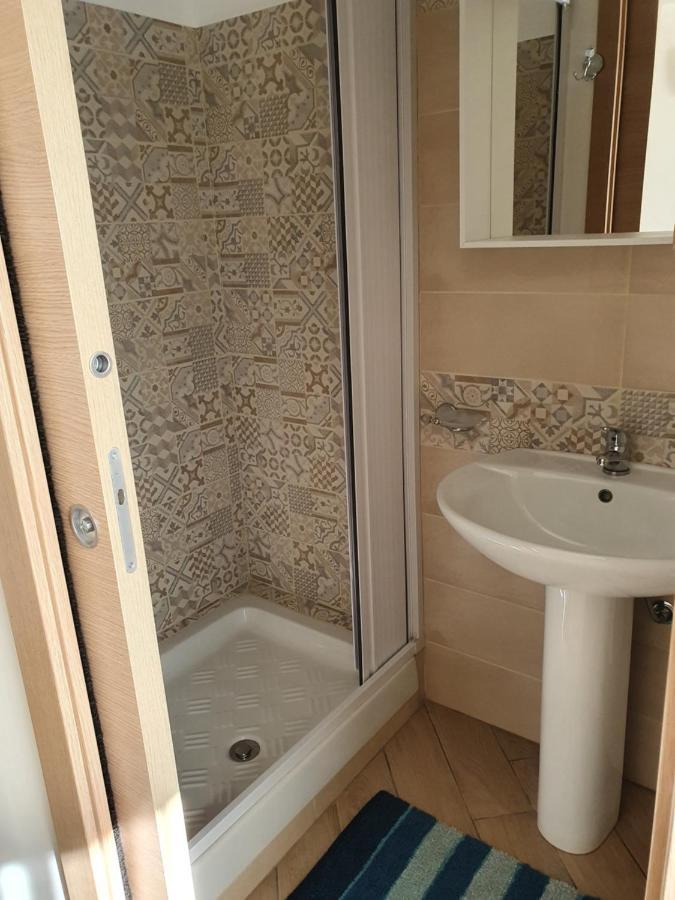 Casale Rocca Russa B&B 莫斯村 外观 照片